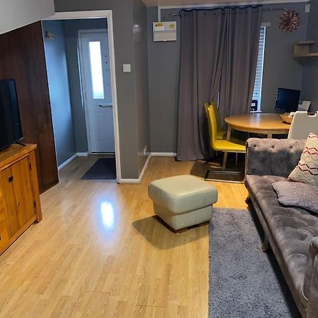Entire 1 Bedroom City House London Luaran gambar
