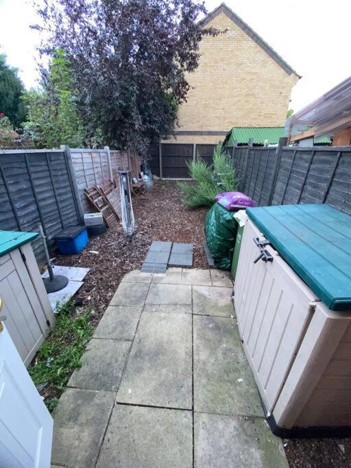 Entire 1 Bedroom City House London Luaran gambar