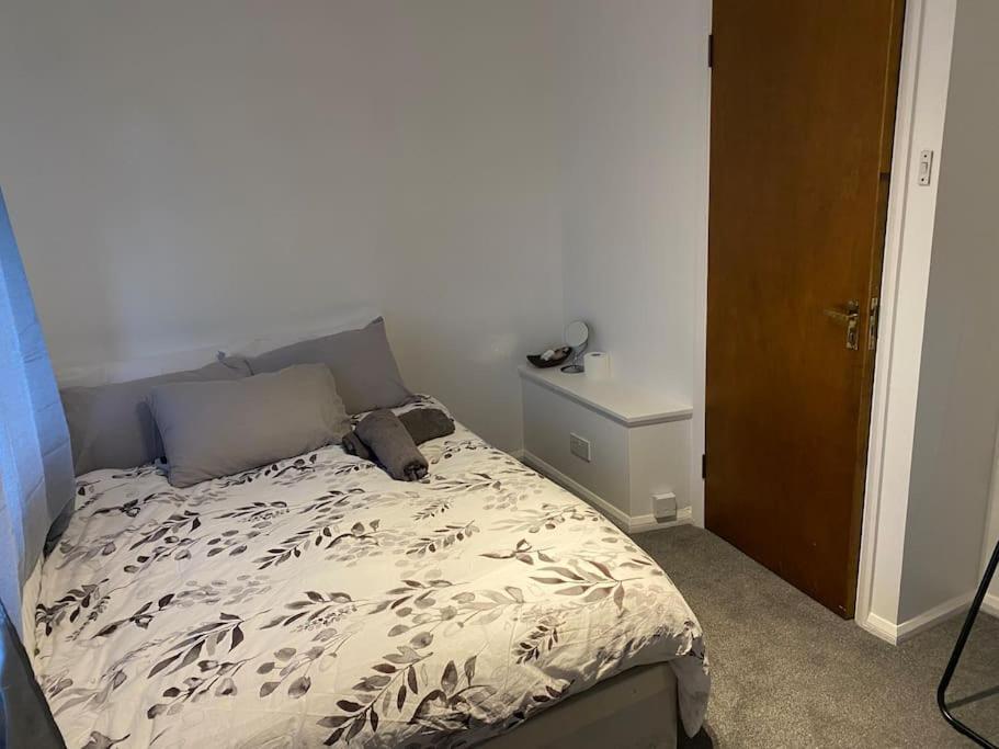 Entire 1 Bedroom City House London Luaran gambar