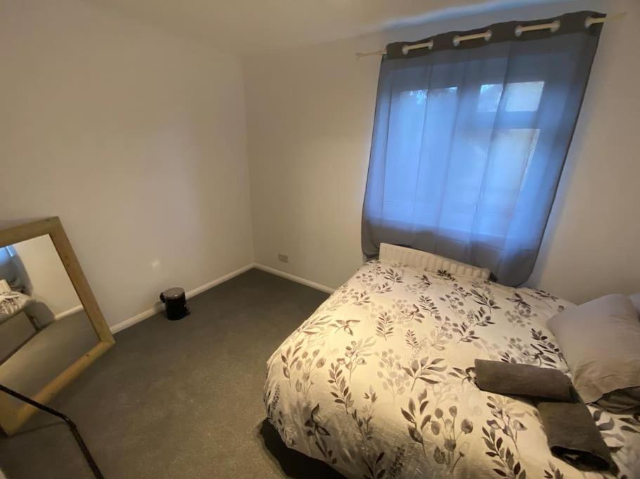 Entire 1 Bedroom City House London Luaran gambar