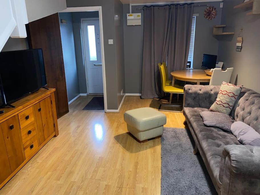 Entire 1 Bedroom City House London Luaran gambar