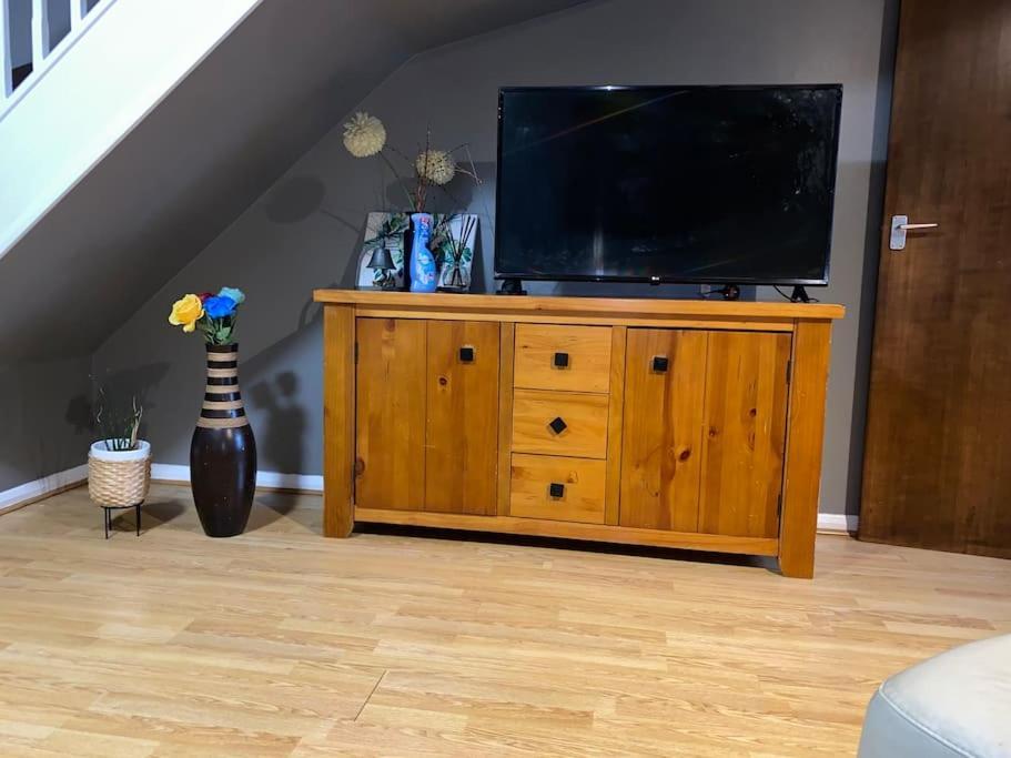 Entire 1 Bedroom City House London Luaran gambar
